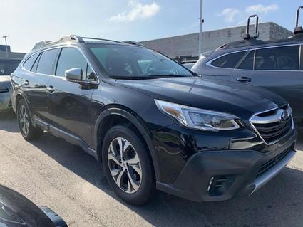 2020 Subaru Outback Fletcher NC