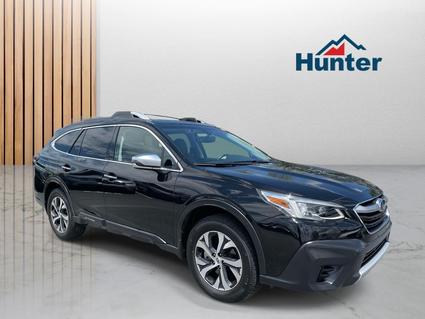 2020 Subaru Outback Fletcher NC
