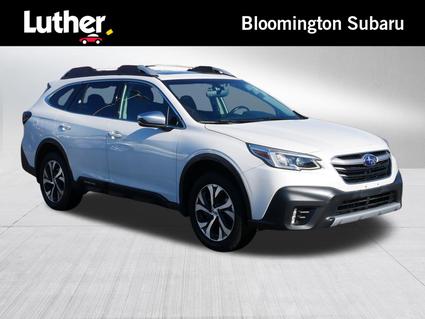 2020 Subaru Outback Minneapolis MN