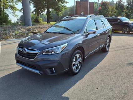 2020 Subaru Outback Malvern AR