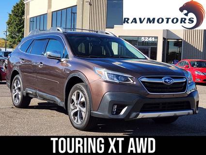 2021 Subaru Outback Burnsville MN