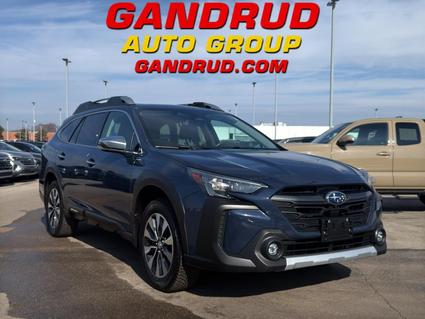 2023 Subaru Outback Green Bay WI