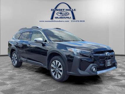 2023 Subaru Outback Saint Louis MO