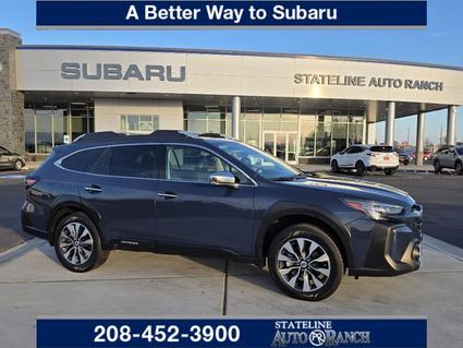 2023 Subaru Outback Fruitland ID