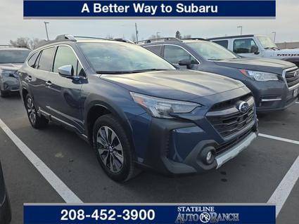 2023 Subaru Outback Fruitland ID