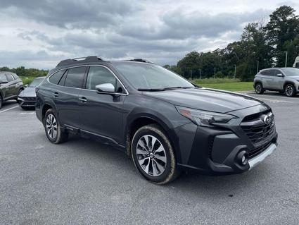 2023 Subaru Outback Fletcher NC