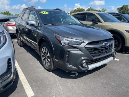 2023 Subaru Outback Fletcher NC