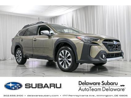 2023 Subaru Outback Wilmington DE
