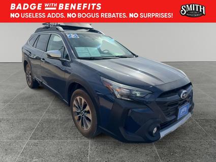 2023 Subaru Outback Levelland TX