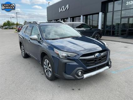 2024 Subaru Outback Nicholasville KY