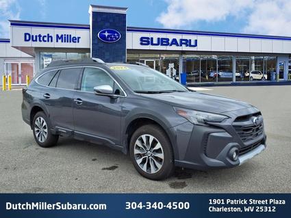 2024 Subaru Outback Charleston WV