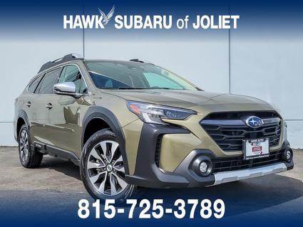 2024 Subaru Outback Plainfield IL
