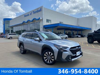 2024 Subaru Outback Tomball TX