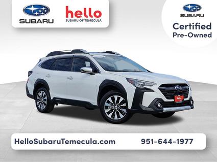 2024 Subaru Outback Temecula CA