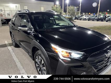 2024 Subaru Outback Fort Myers FL