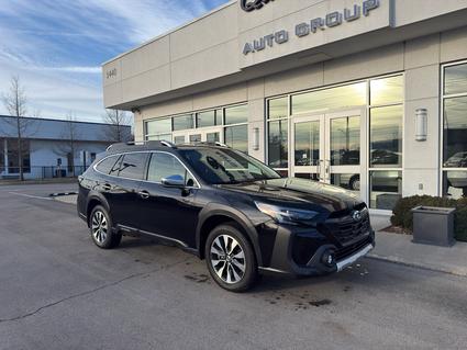 2025 Subaru Outback Lexington KY
