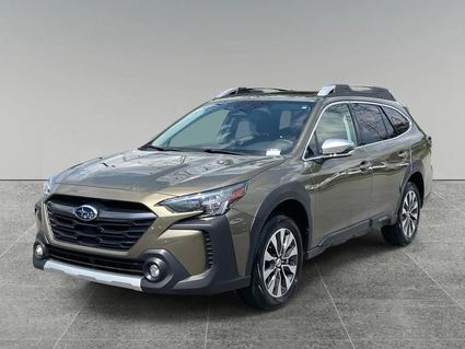 2025 Subaru Outback Atlanta GA