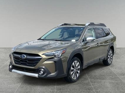 2025 Subaru Outback Atlanta GA