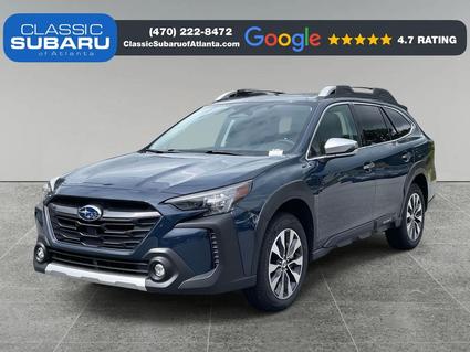 2025 Subaru Outback Atlanta GA