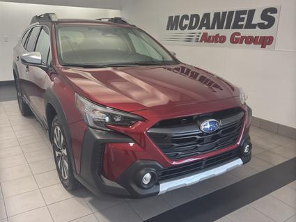 2025 Subaru Outback Columbia SC