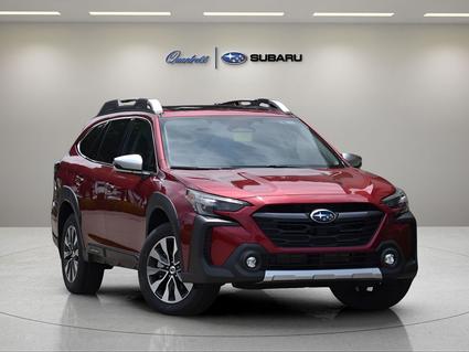 2025 Subaru Outback Lexington KY