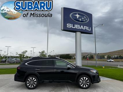 2025 Subaru Outback Missoula MT