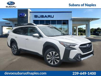 2025 Subaru Outback Naples FL