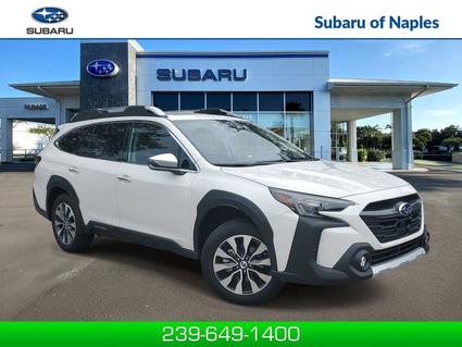 2025 Subaru Outback Naples FL