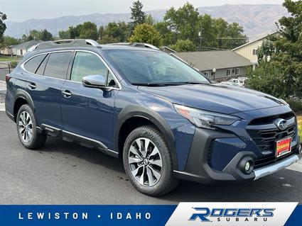 2025 Subaru Outback Lewiston ID