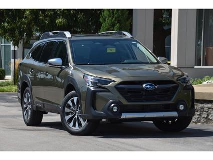 2025 Subaru Outback Lexington KY