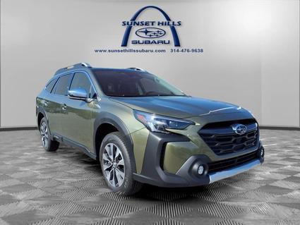 2025 Subaru Outback Saint Louis MO