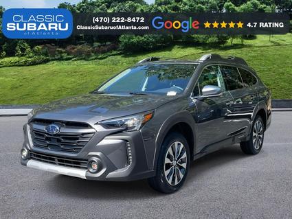 2025 Subaru Outback Atlanta GA