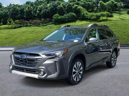 2025 Subaru Outback Atlanta GA