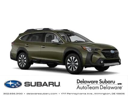 2025 Subaru Outback Wilmington DE