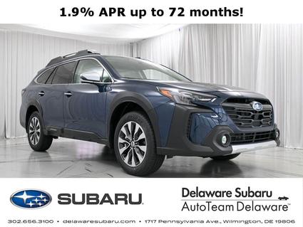 2025 Subaru Outback Wilmington DE