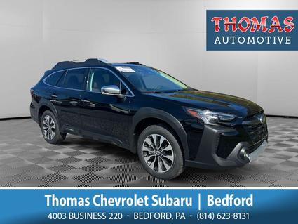 2025 Subaru Outback Bedford PA