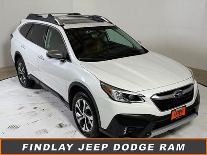 2020 Subaru Outback Post Falls ID