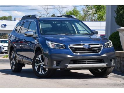 2021 Subaru Outback Lexington KY