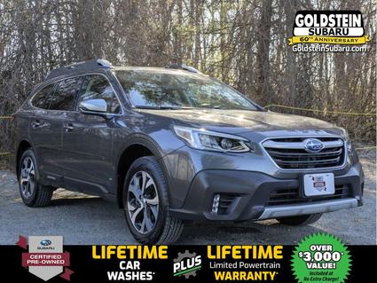 2021 Subaru Outback Albany NY
