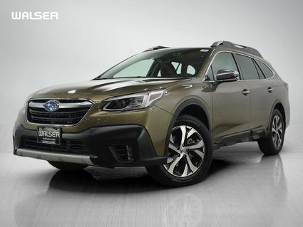 2022 Subaru Outback Burnsville MN