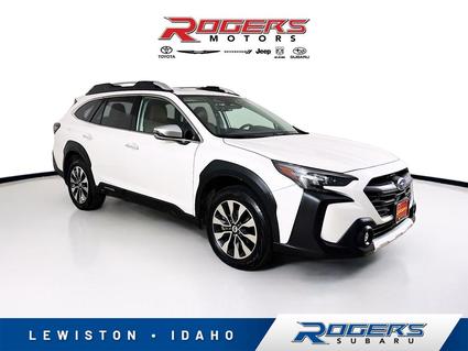 2023 Subaru Outback Lewiston ID
