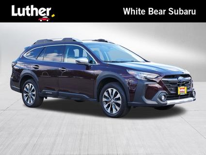 2023 Subaru Outback Saint Paul MN