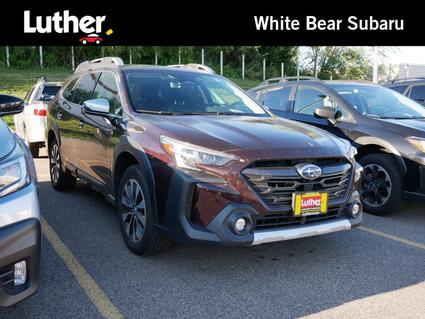 2023 Subaru Outback Saint Paul MN