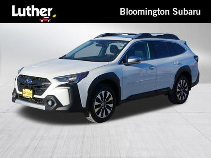 2023 Subaru Outback Minneapolis MN