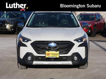 2023 Subaru Outback Minneapolis MN