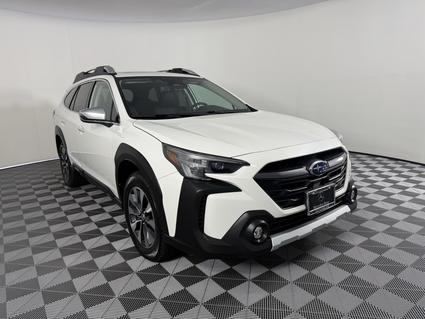 2023 Subaru Outback Liberty Lake WA