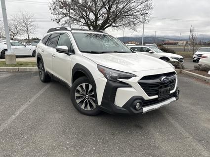 2023 Subaru Outback Liberty Lake WA
