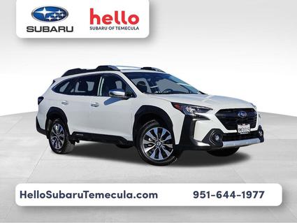 2024 Subaru Outback Temecula CA
