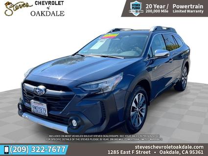 2024 Subaru Outback Oakdale CA