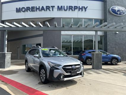2024 Subaru Outback Durango CO